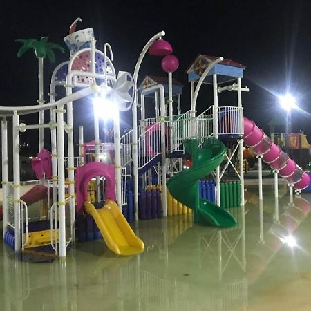 Salinas Park Resort Salinópolis エクステリア 写真