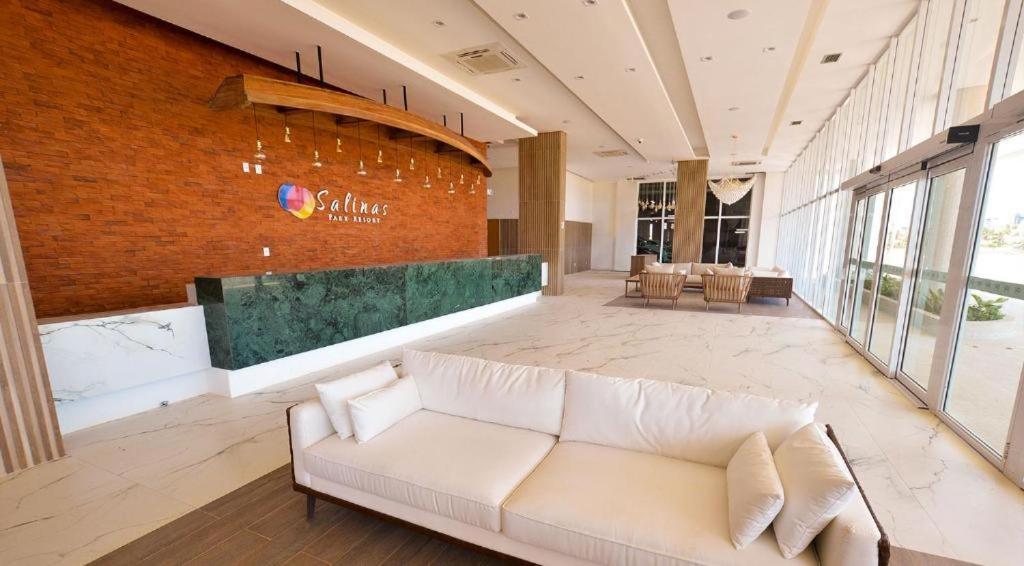 Salinas Park Resort Salinópolis エクステリア 写真