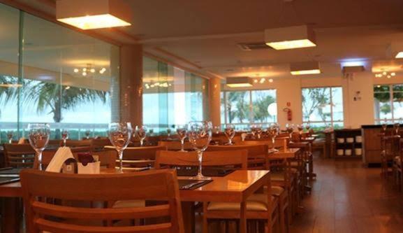 Salinas Park Resort Salinópolis エクステリア 写真