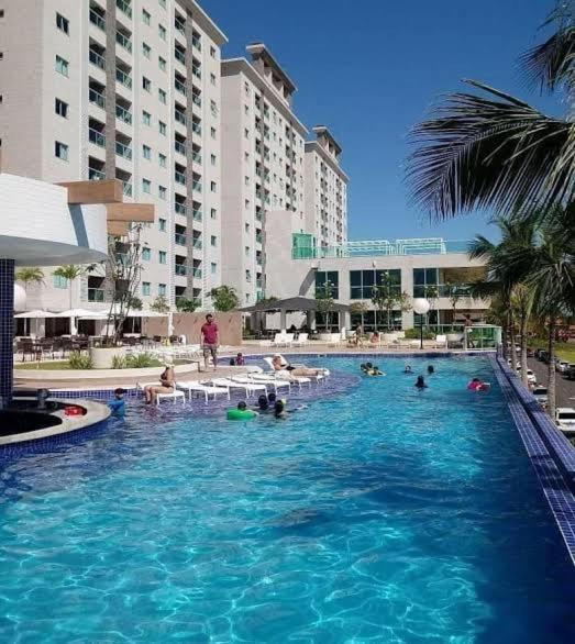 Salinas Park Resort Salinópolis エクステリア 写真