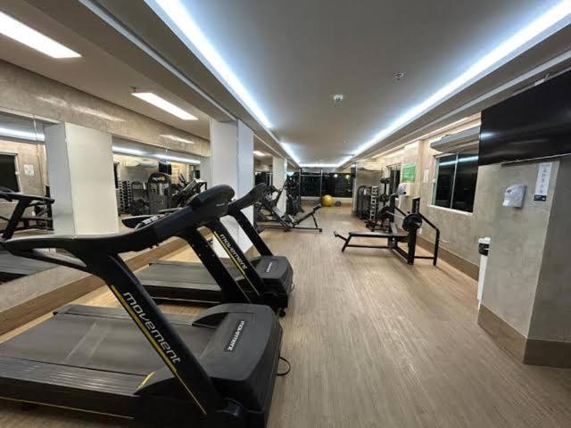 Salinas Park Resort Salinópolis エクステリア 写真