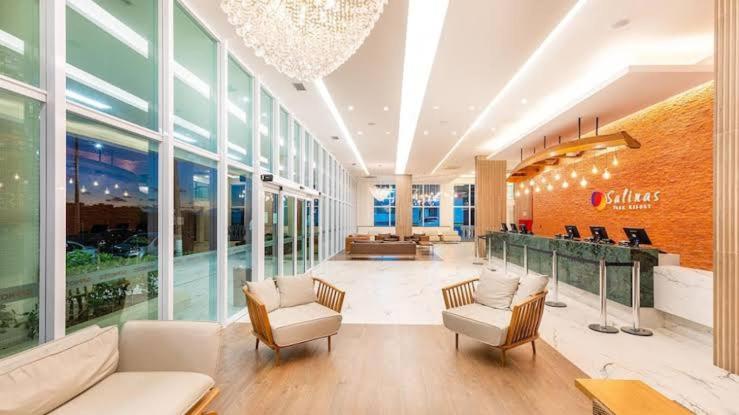 Salinas Park Resort Salinópolis エクステリア 写真