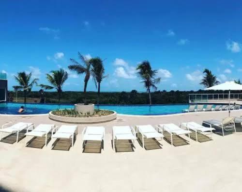 Salinas Park Resort Salinópolis エクステリア 写真