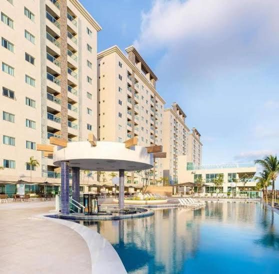 Salinas Park Resort Salinópolis エクステリア 写真