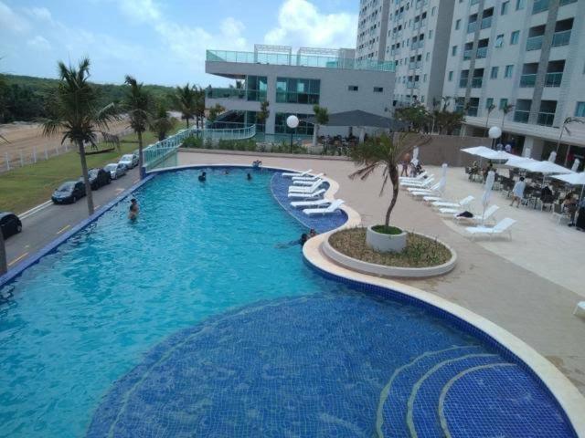 Salinas Park Resort Salinópolis エクステリア 写真
