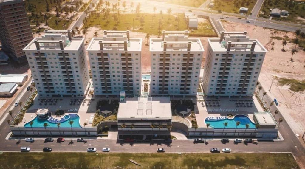 Salinas Park Resort Salinópolis エクステリア 写真