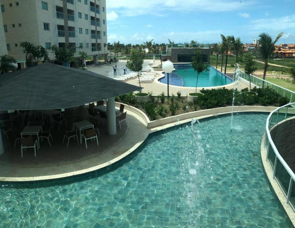 Salinas Park Resort Salinópolis エクステリア 写真