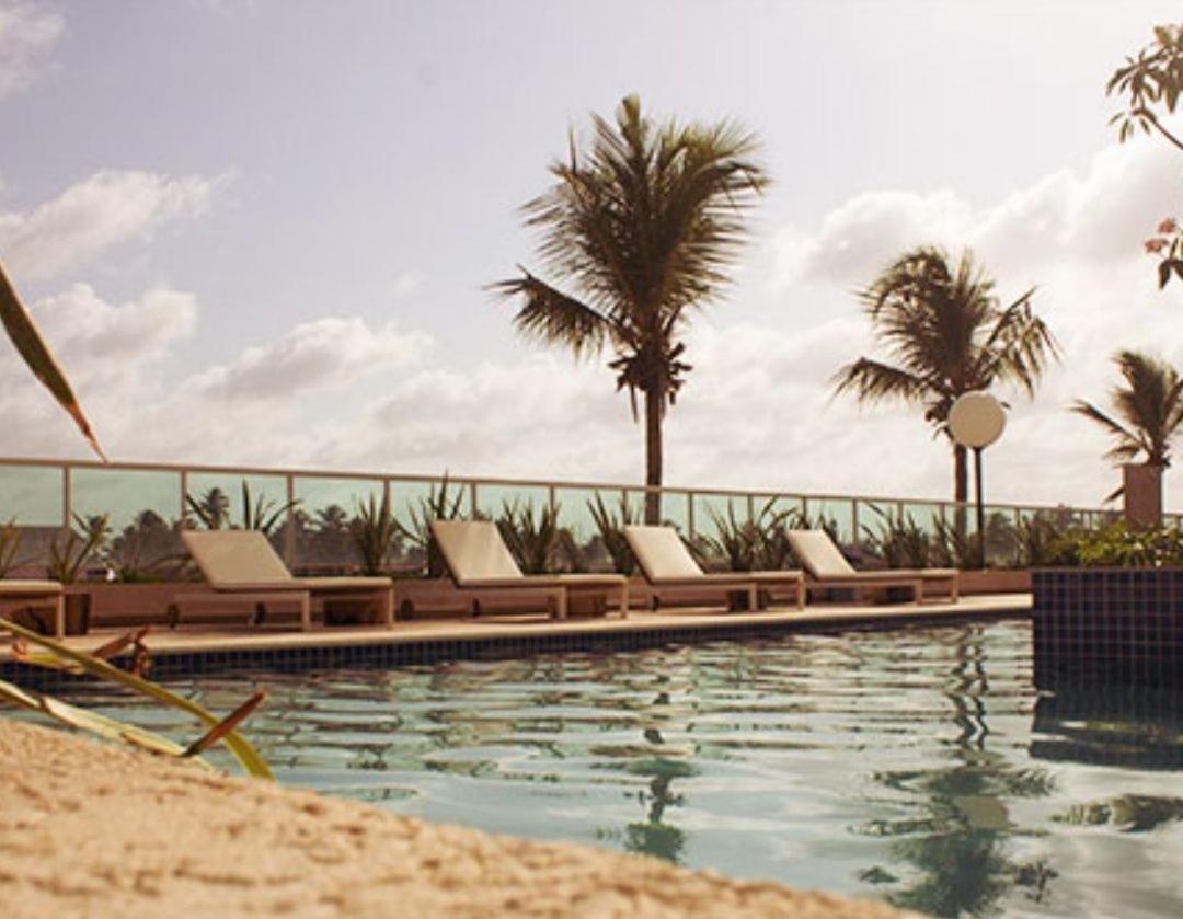 Salinas Park Resort Salinópolis エクステリア 写真