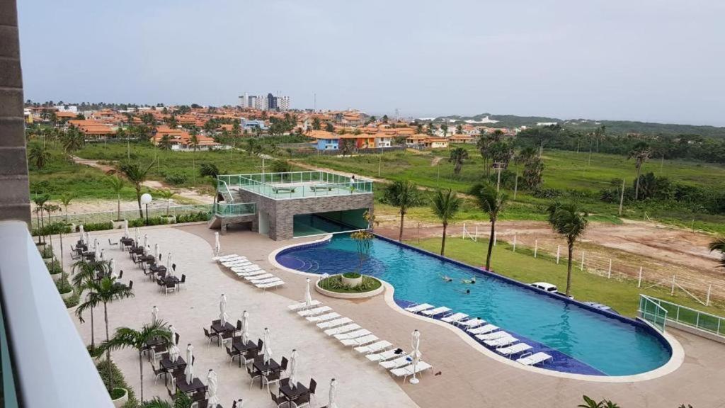 Salinas Park Resort Salinópolis エクステリア 写真