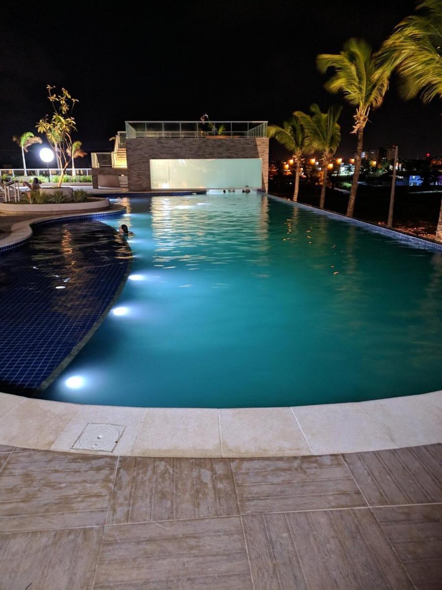 Salinas Park Resort Salinópolis エクステリア 写真