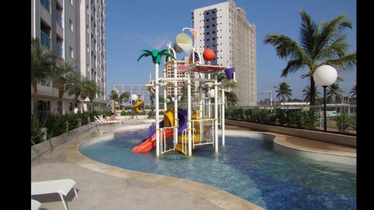 Salinas Park Resort Salinópolis エクステリア 写真